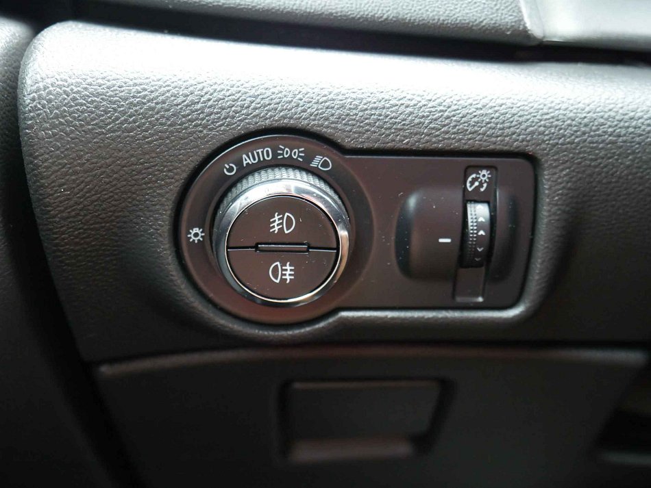 Opel Astra 1.4T  Sports Tourer