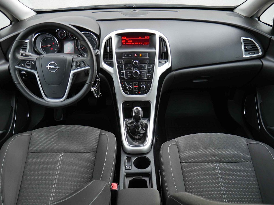 Opel Astra 1.4T  Sports Tourer