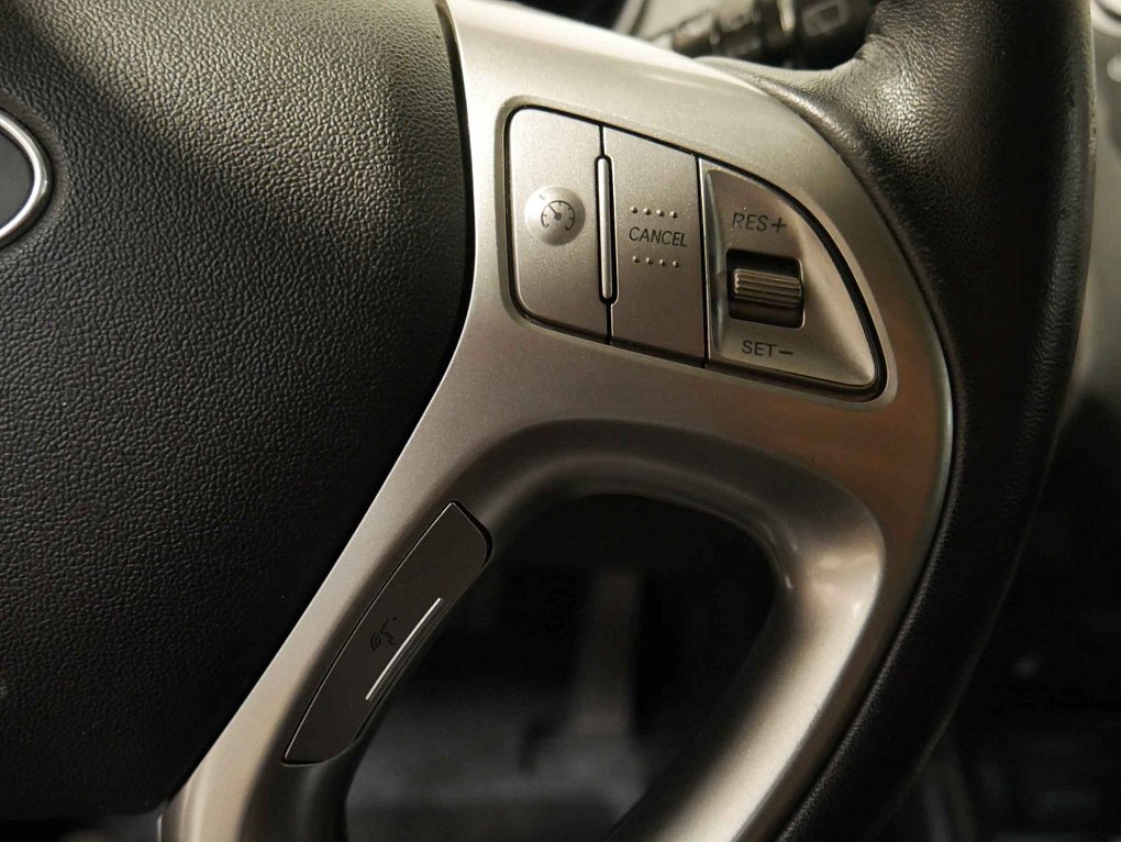 Hyundai Ix35 1.6GDi 