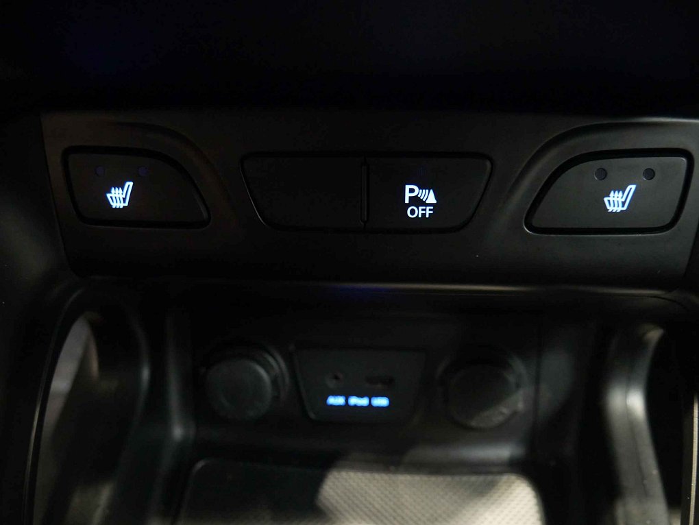 Hyundai Ix35 1.6GDi 