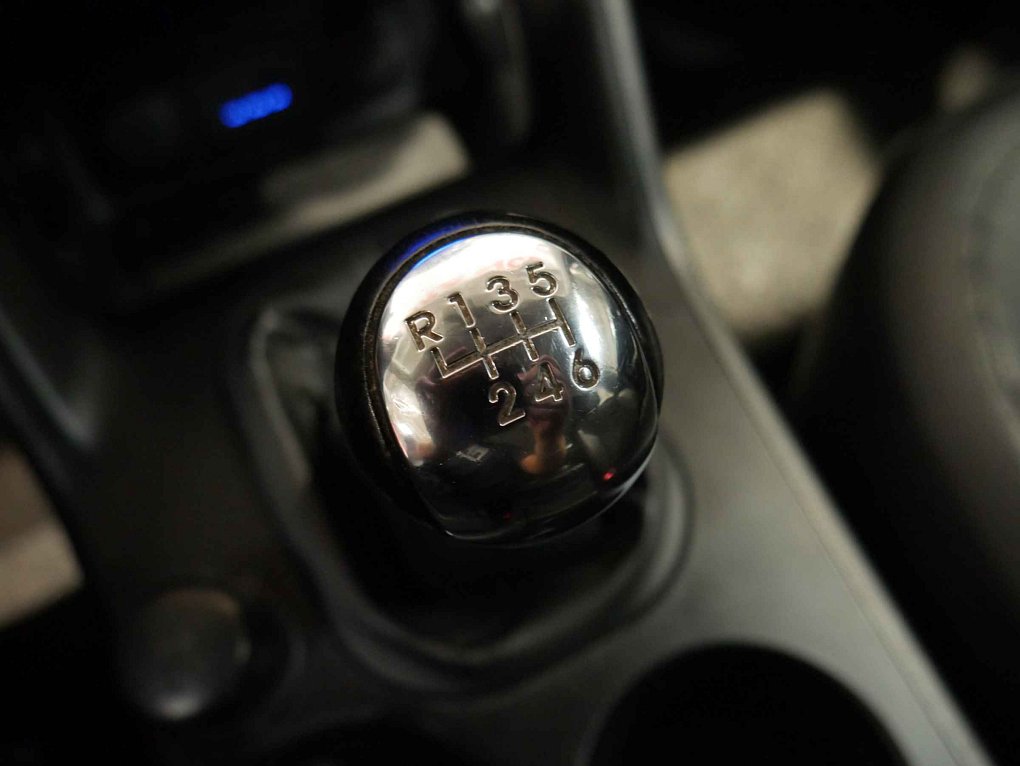 Hyundai Ix35 1.6GDi 