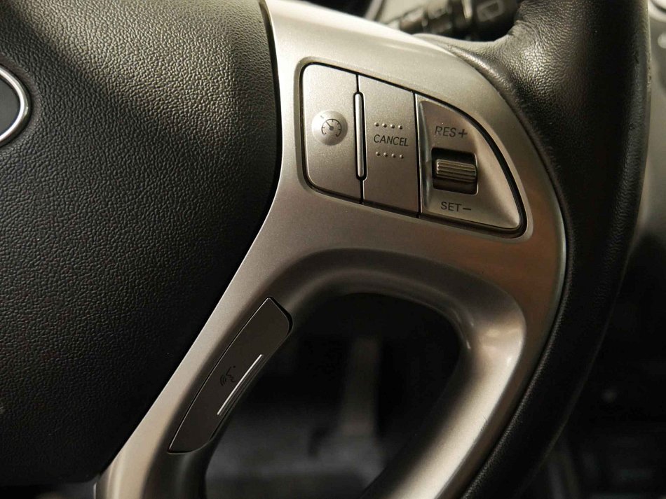 Hyundai Ix35 1.6GDi 