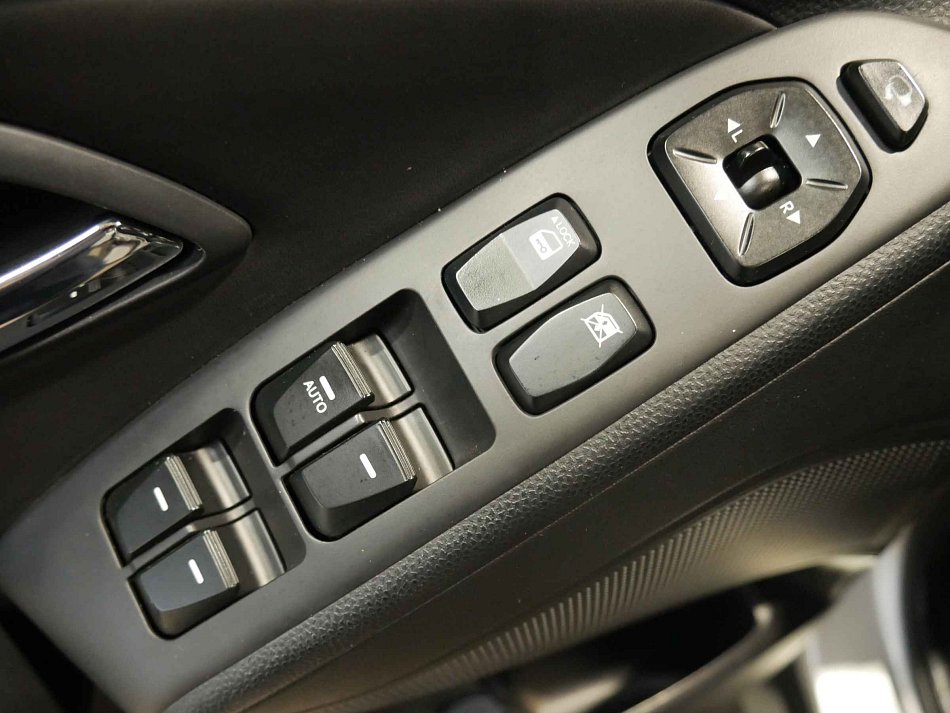 Hyundai Ix35 1.6GDi 