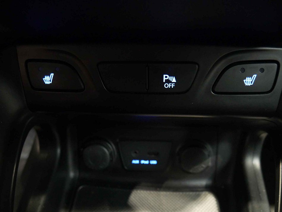 Hyundai Ix35 1.6GDi 