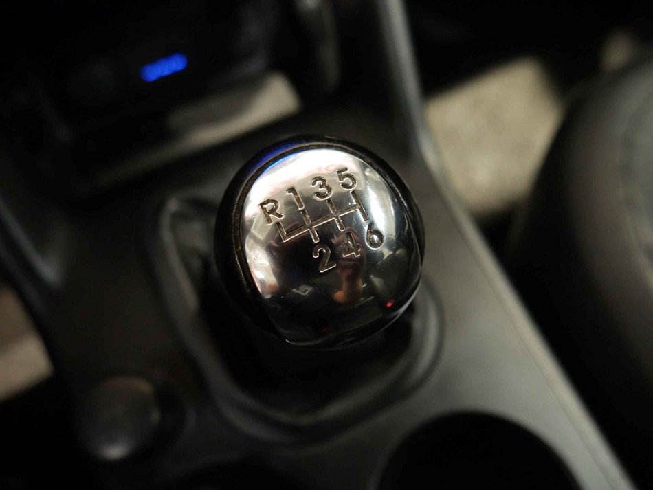 Hyundai Ix35 1.6GDi 