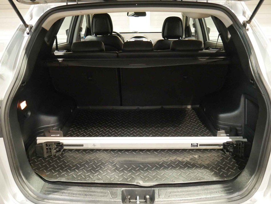 Hyundai Ix35 1.6GDi 