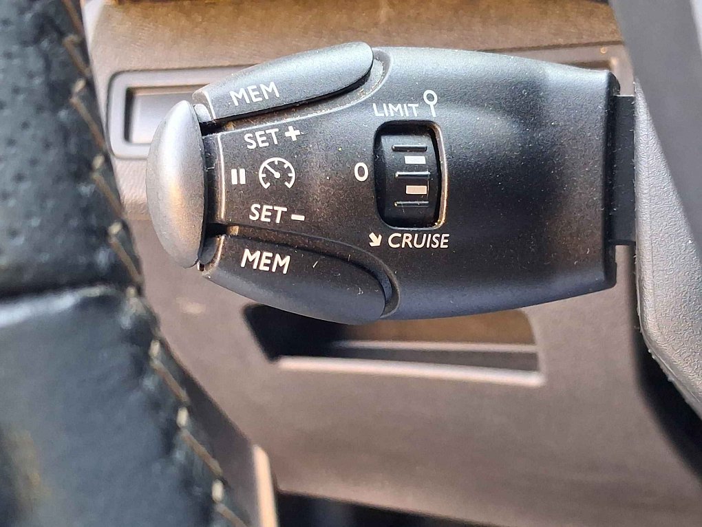 Peugeot 3008 2.0 HDi GT Line