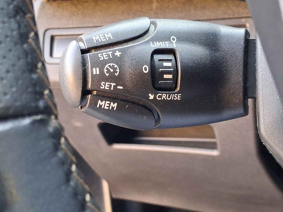 Peugeot 3008 2.0 HDi GT Line