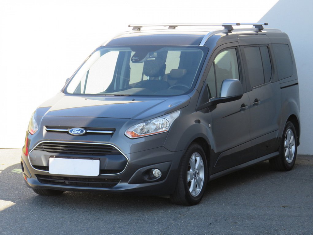 Ford Tourneo Connect 1.5TDCi 