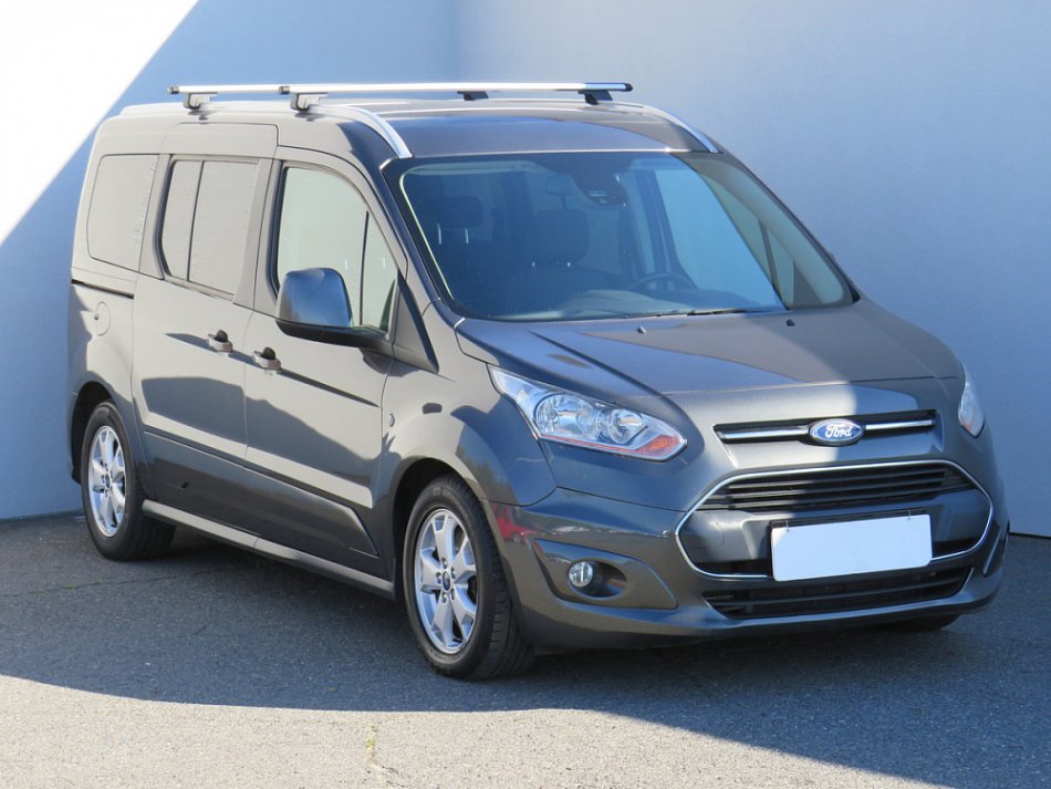 Ford Tourneo Connect 1.5TDCi 