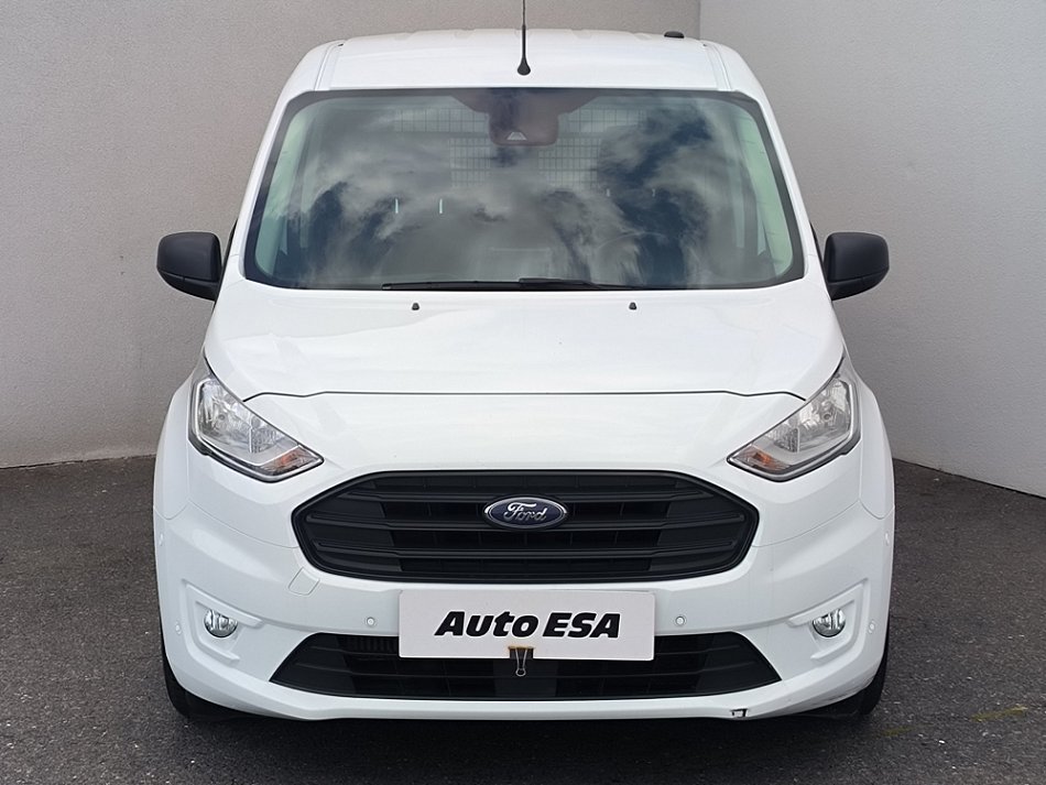 Ford Transit Connect 1.5TDCi Trend MAXi