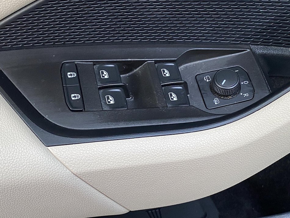 Škoda Octavia IV 1.5 TSi Style