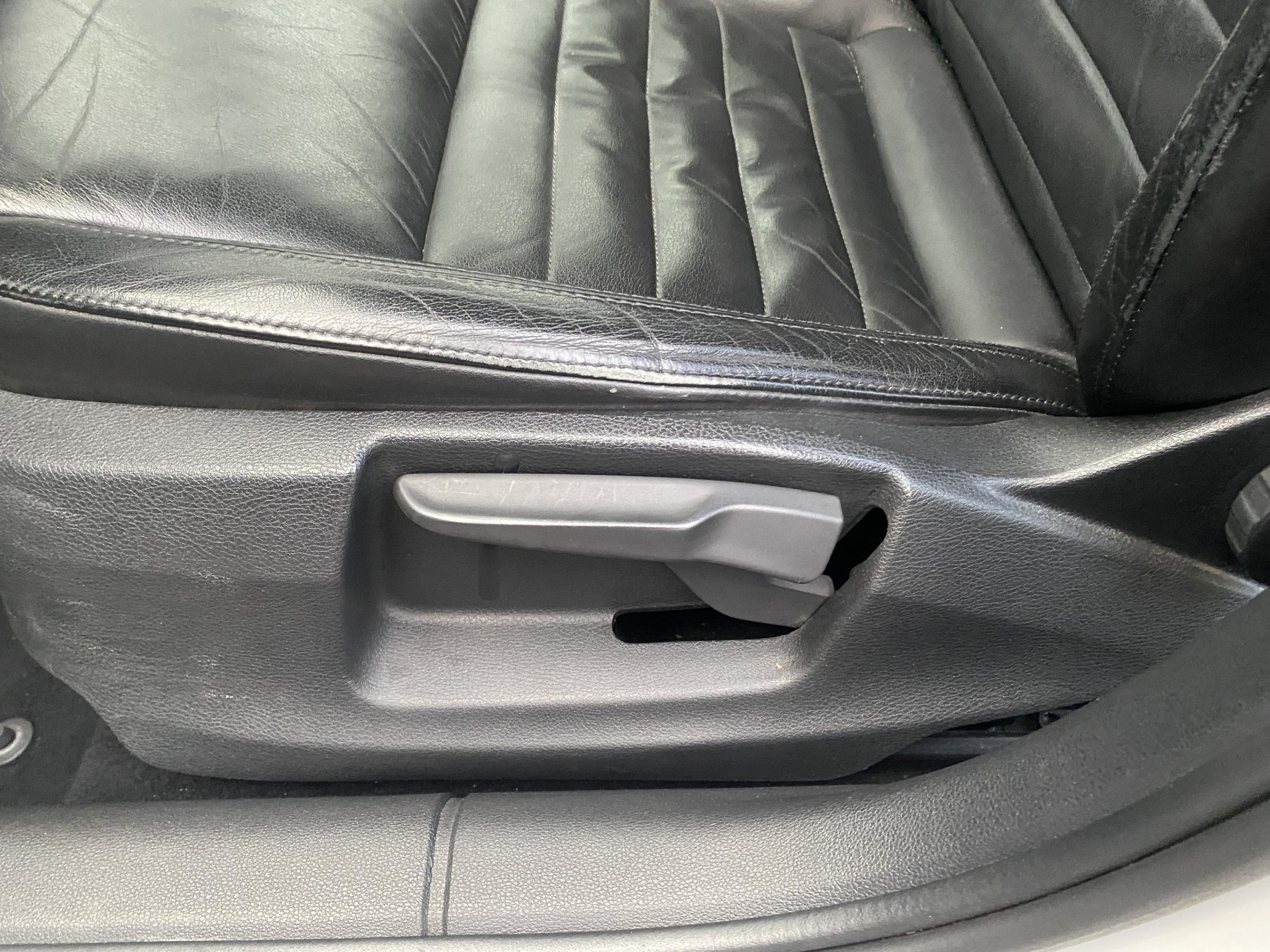 Škoda Octavia III, 2014 - pohled č. 14