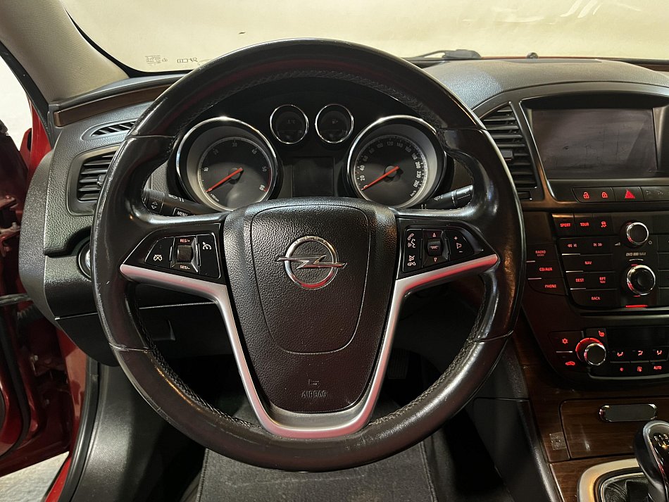 Opel Insignia 2.0CDTi 