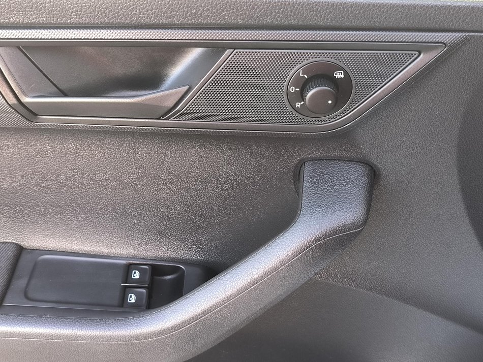 Škoda Fabia III 1.0MPi 