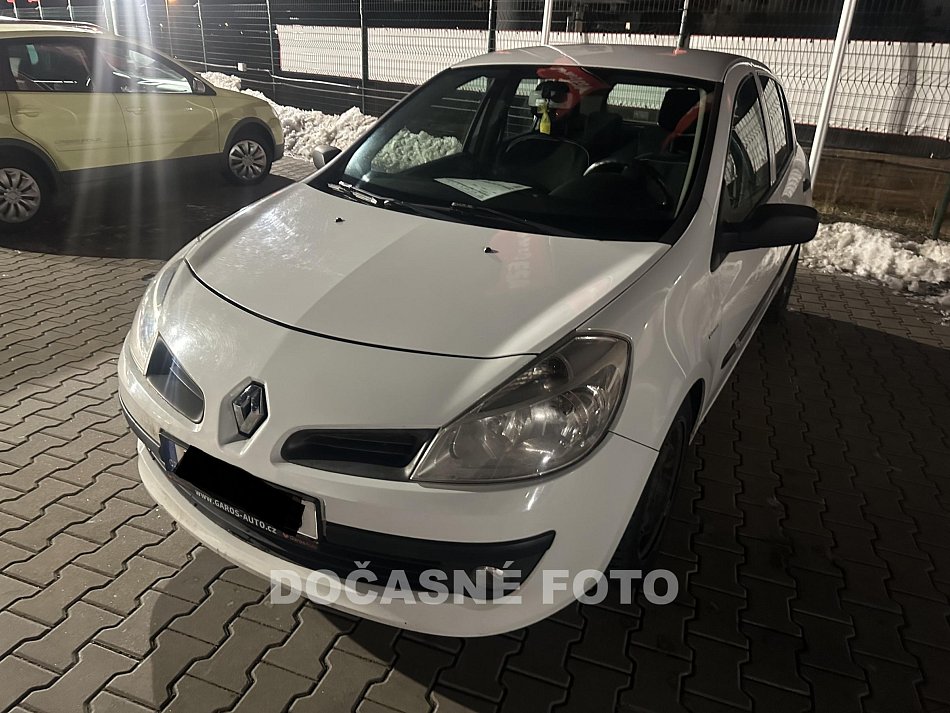 Renault Clio 1.5DCI 