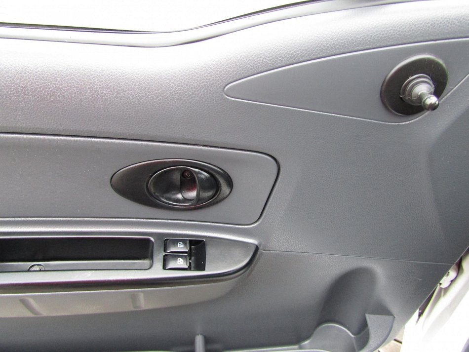 Chevrolet Spark 0.8i 