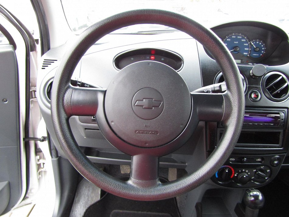 Chevrolet Spark 0.8i 