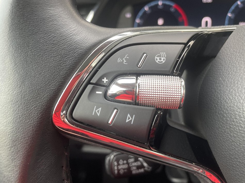 Škoda Octavia IV 2.0TDi Style