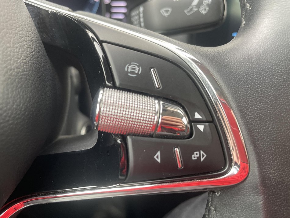 Škoda Octavia IV 2.0TDi Style