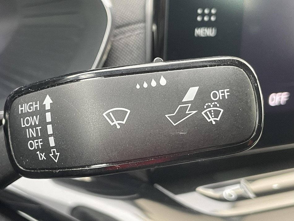 Škoda Octavia IV 2.0TDi Style