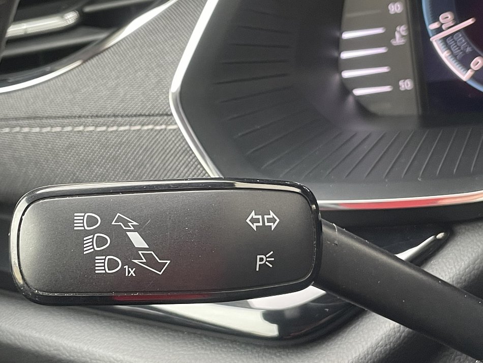 Škoda Octavia IV 2.0TDi Style