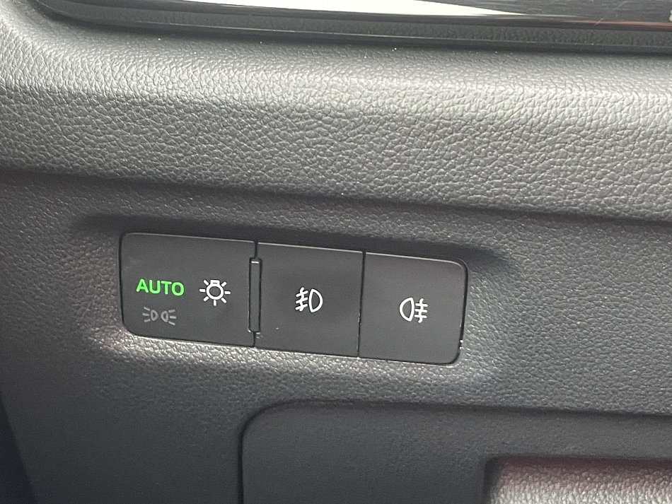 Škoda Octavia IV 2.0TDi Style