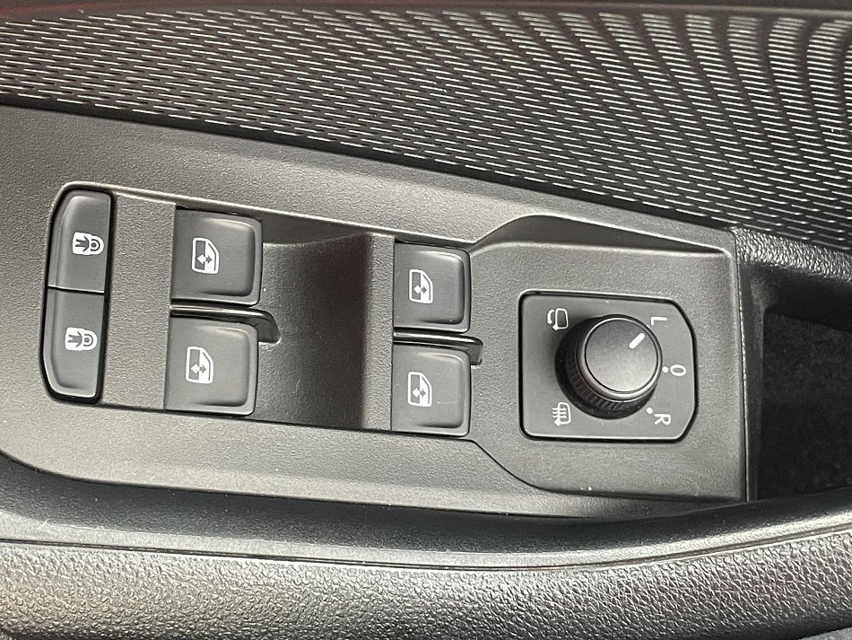 Škoda Octavia IV 2.0TDi Style