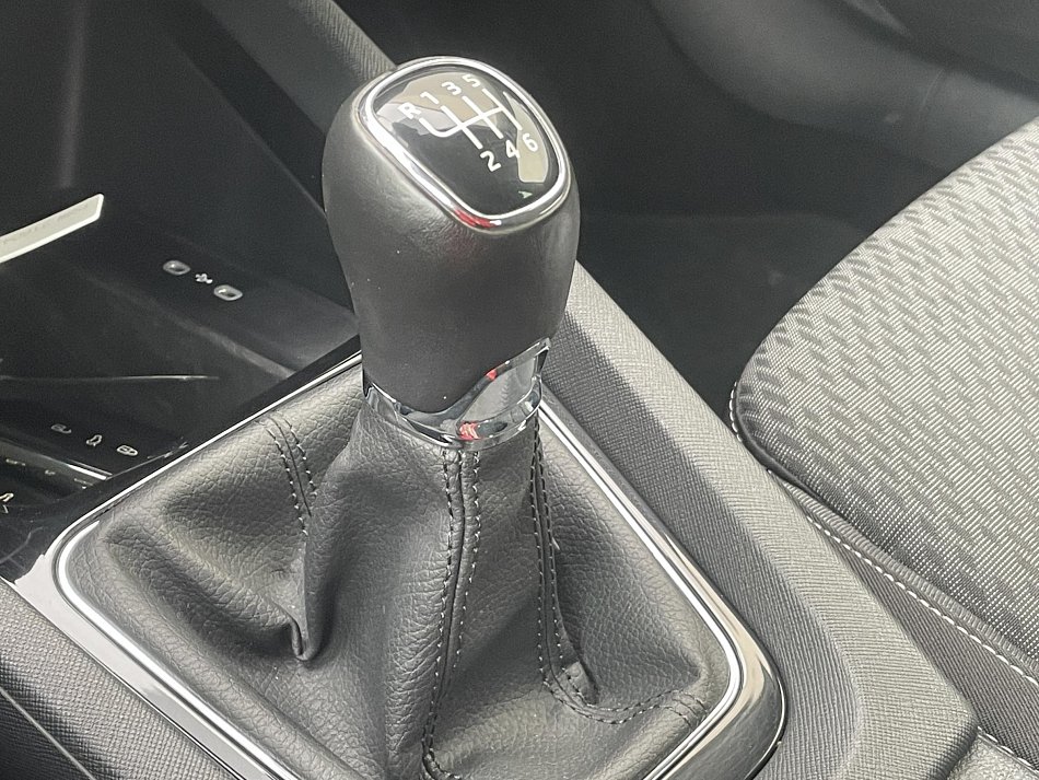 Škoda Octavia IV 2.0TDi Style