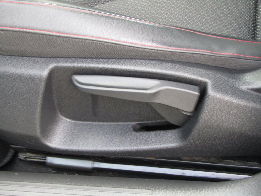 Seat Leon 1.4 TSi FR