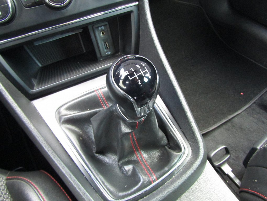 Seat Leon 1.4 TSi FR