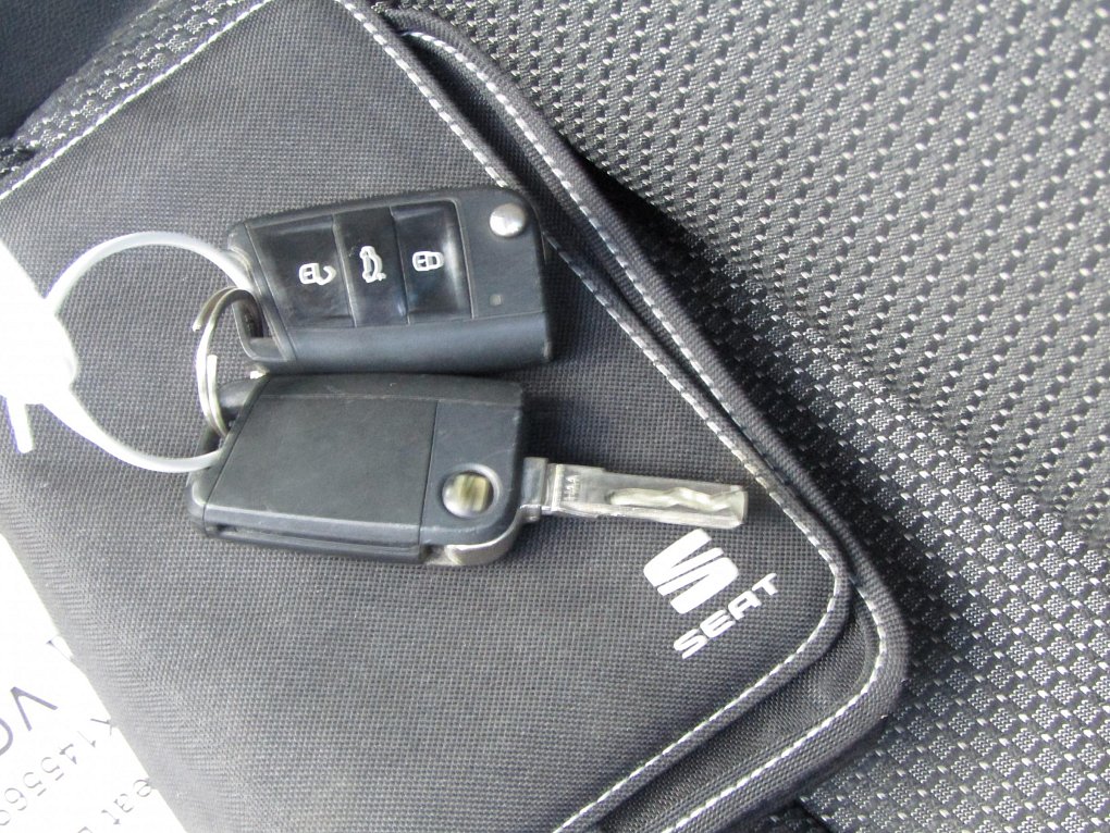 Seat Leon 1.4 TSi FR