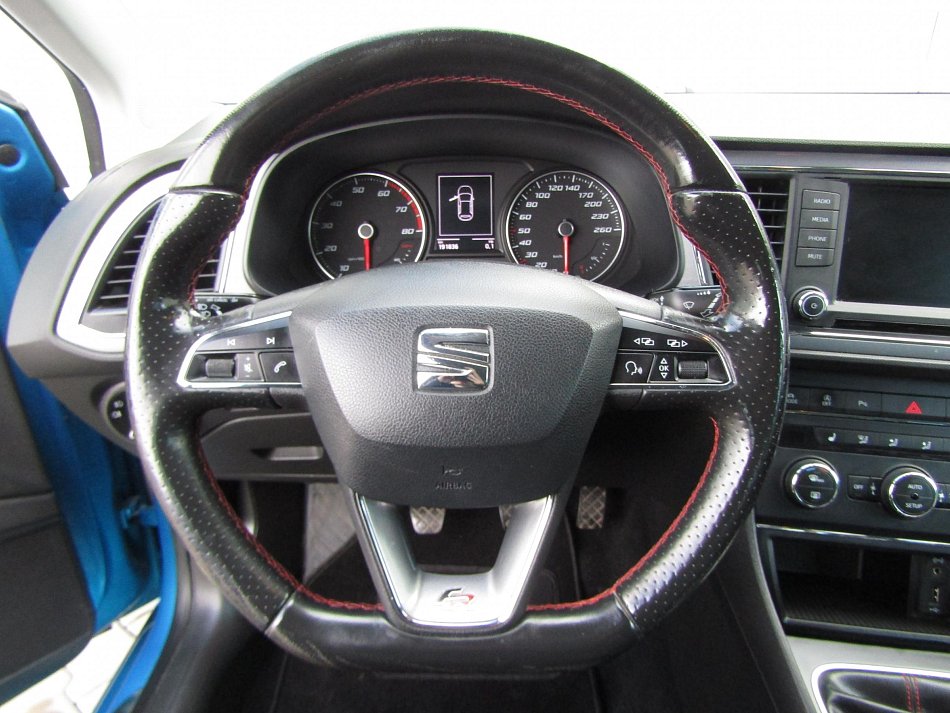 Seat Leon 1.4 TSi FR