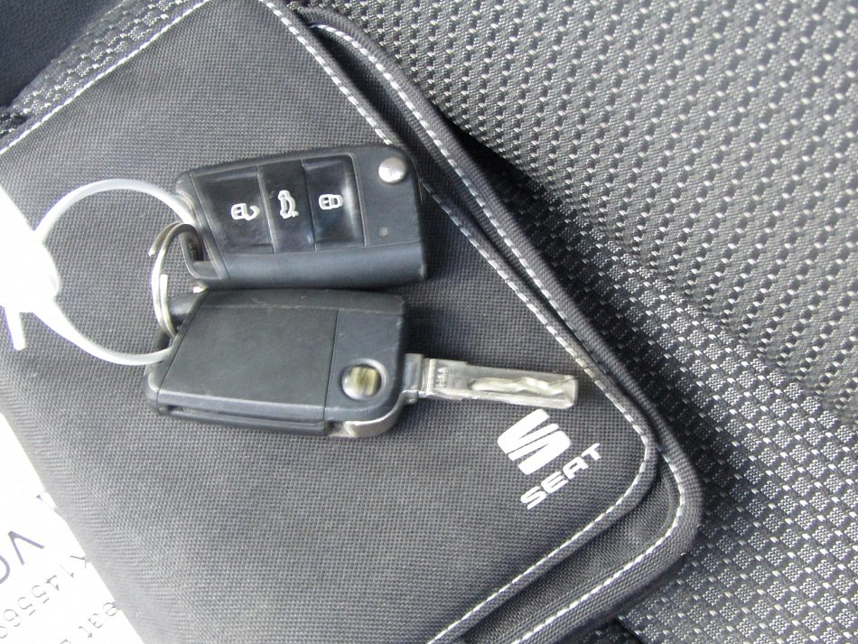 Seat Leon 1.4 TSi FR
