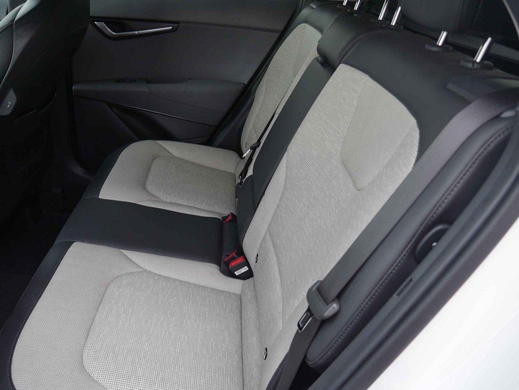 Kia Niro 1.6 GDi 