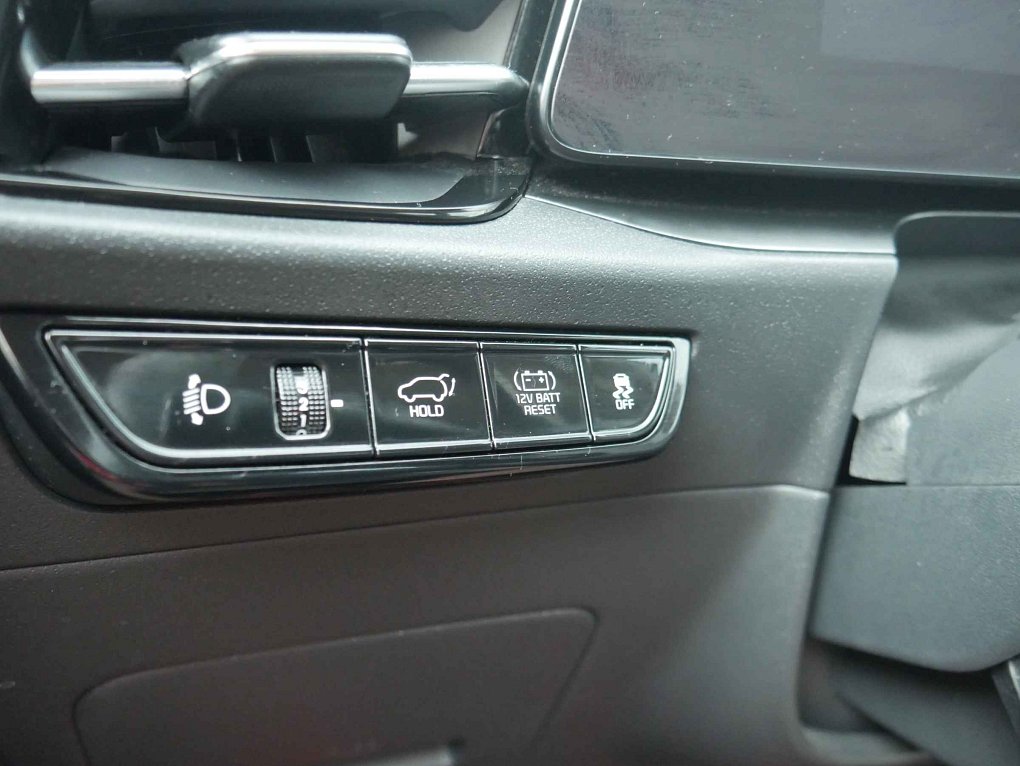 Kia Niro 1.6 GDi 