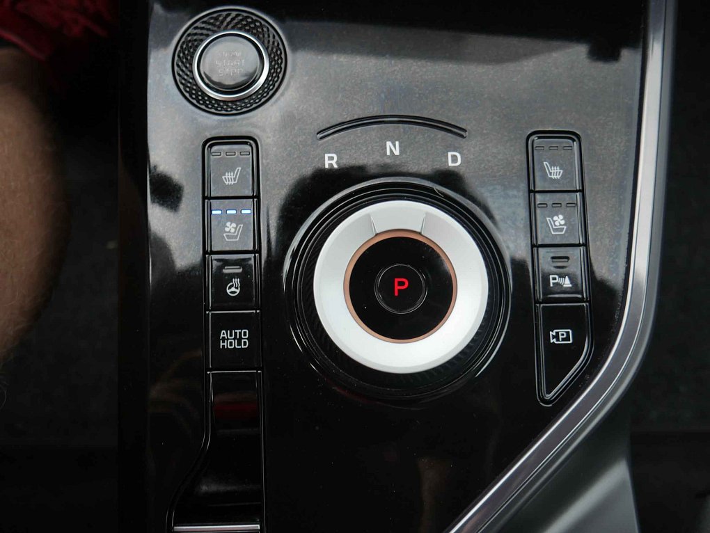 Kia Niro 1.6 GDi 