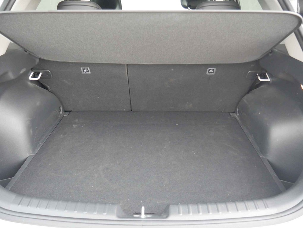 Kia Niro 1.6 GDi 