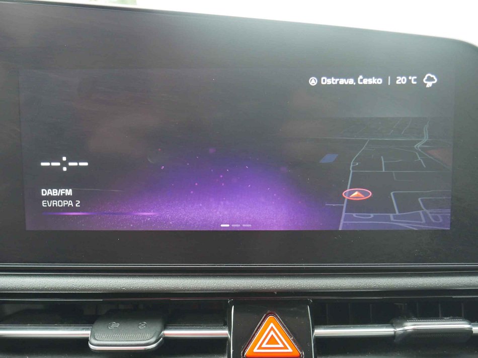 Kia Niro 1.6 GDi 