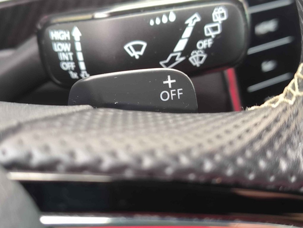 Škoda Superb III 2.0 TDi SportLine 4x4
