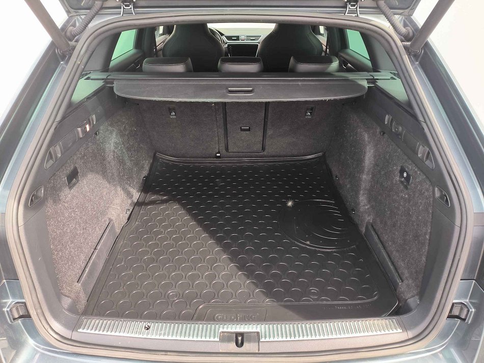 Škoda Superb III 2.0 TDi SportLine 4x4