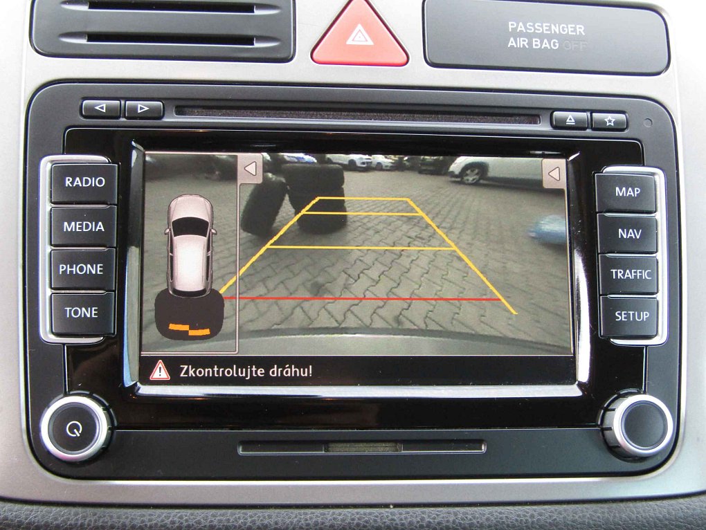 Volkswagen Tiguan 2.0 TDi  4x4