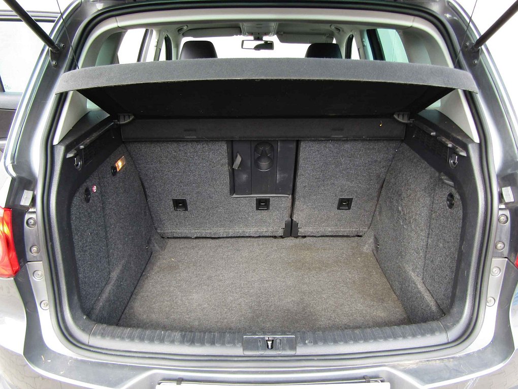 Volkswagen Tiguan 2.0 TDi  4x4