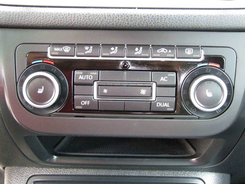 Volkswagen Tiguan 2.0 TDi  4x4