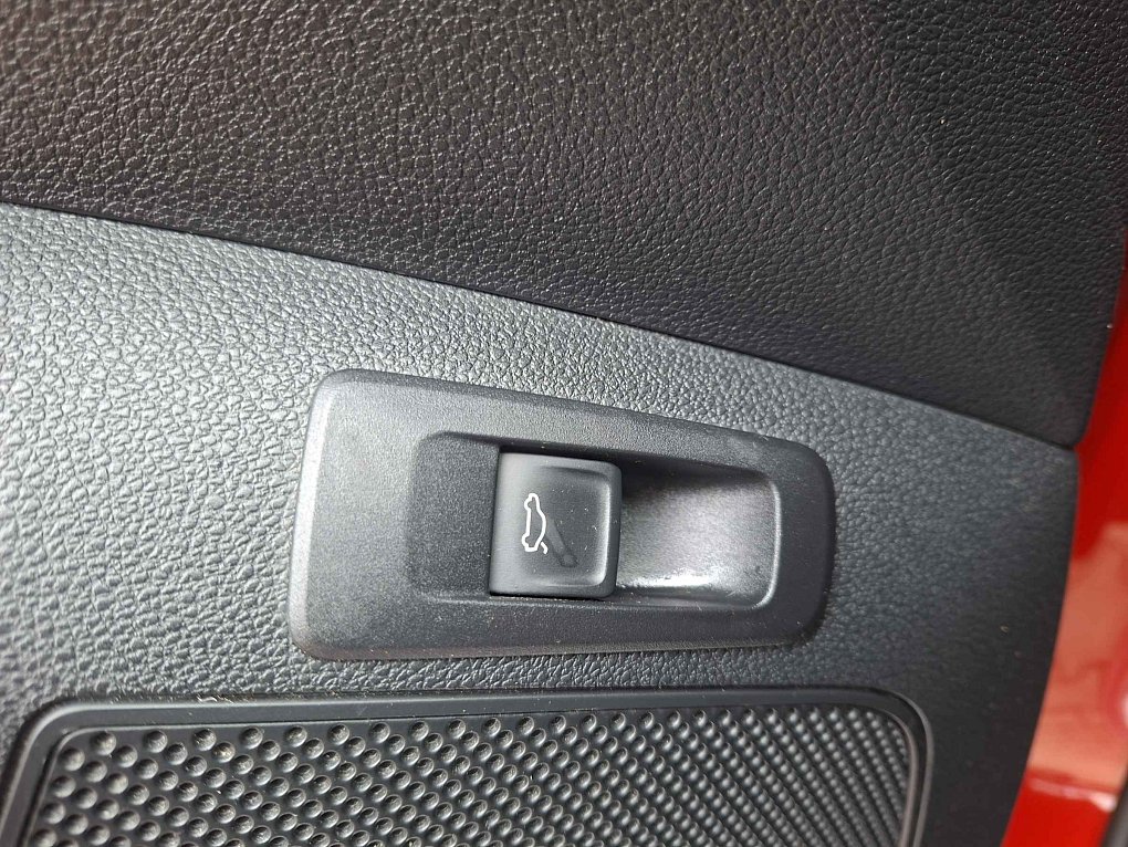 Škoda Karoq 1.5 TSi SportLine