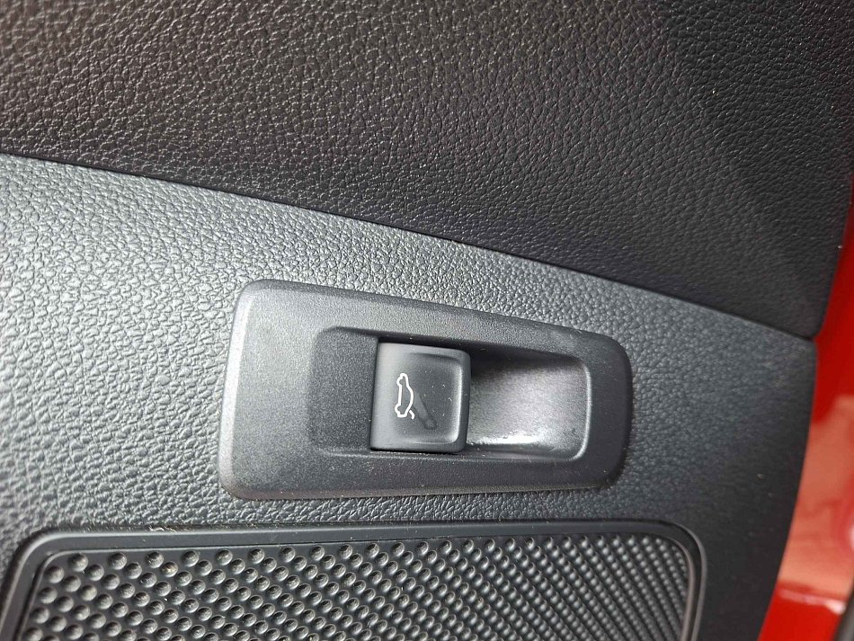 Škoda Karoq 1.5 TSi SportLine