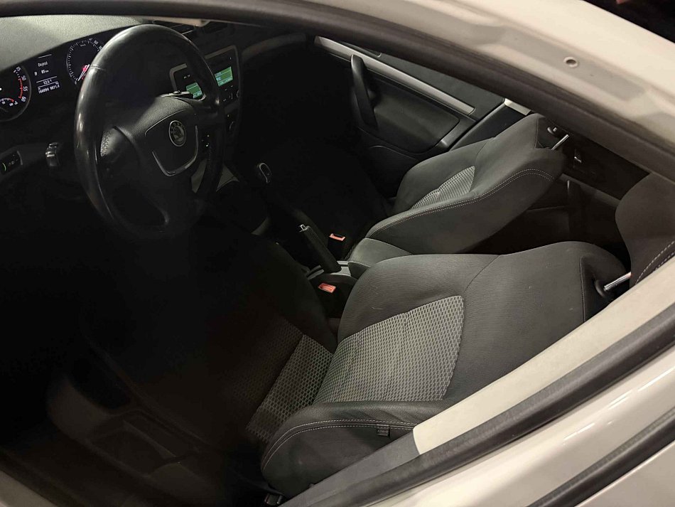 Škoda Octavia II 1.6TDi 