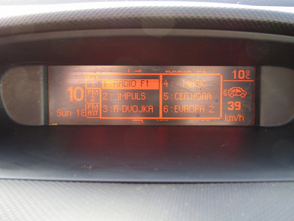 Peugeot 308 1.6i 