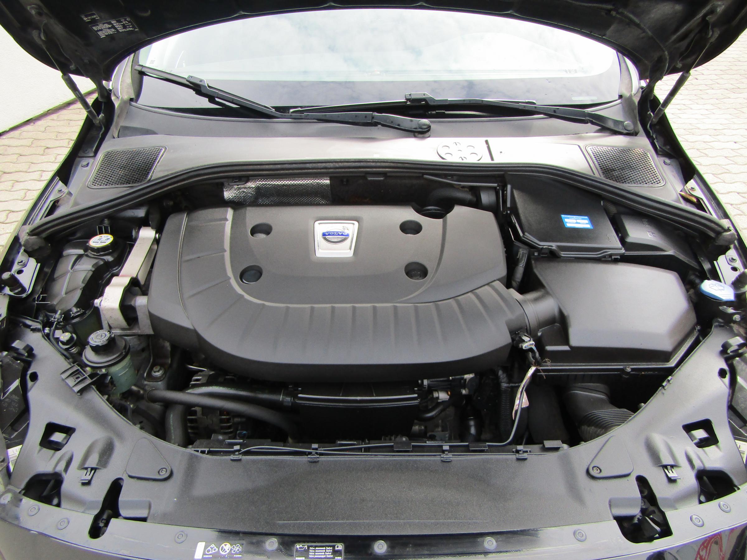 Volvo V60, 2012 - pohled č. 7
