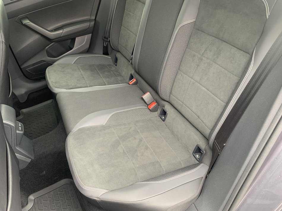 Volkswagen Taigo 1.5 TSi Style